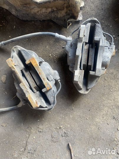 Суппорт ваз 2101 2107