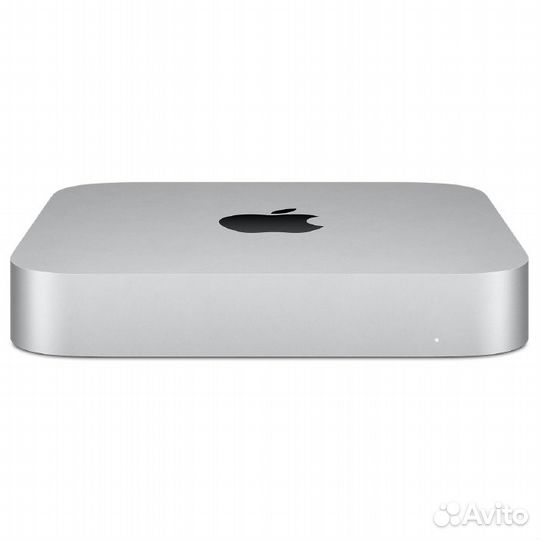 Apple Mac mini (mmfj3, M2, 2023) 8 гб, 8/10 Core