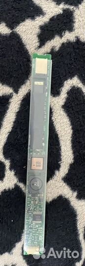 Экран для ноутбука