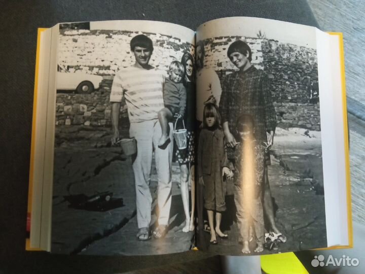 Книга The Beatles Хантер Дэвис