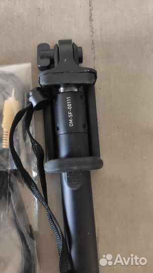 Микрофон активный