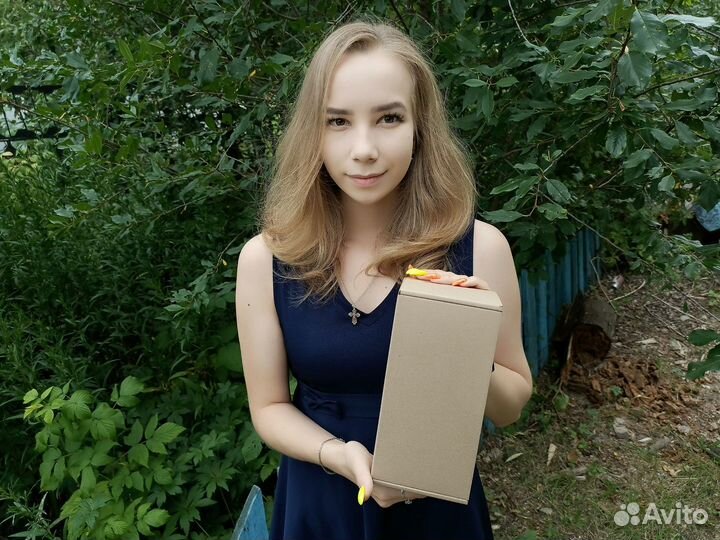 Самосборные коробки для подарочной упаковки