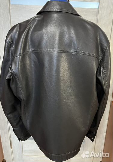 Куртка мужская демисезонная 54-56