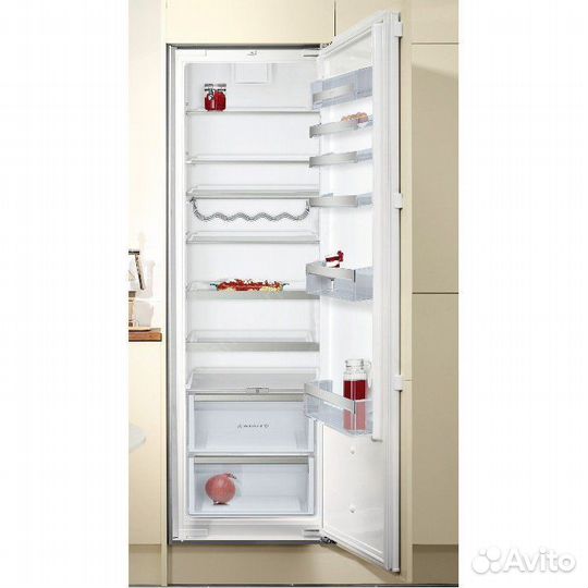 Neff KI1813F30R холодильник встраиваемый
