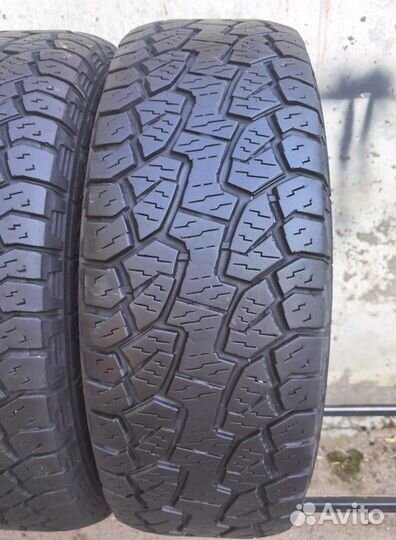 Hankook DynaPro ATM RF10 265/65 R17 110T