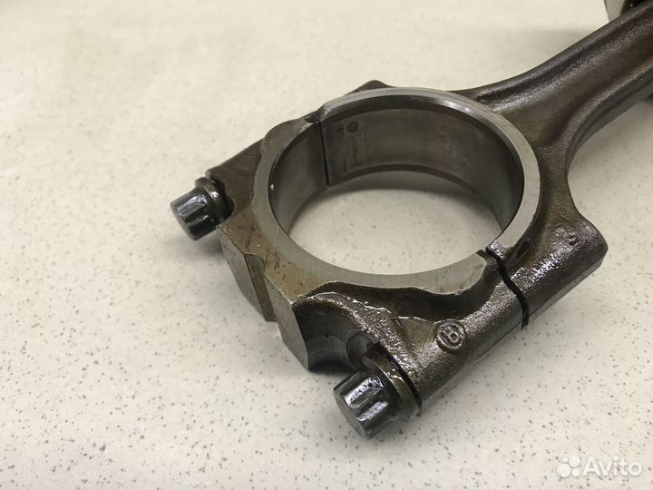 Поршень с шатуном S40 2004-2012