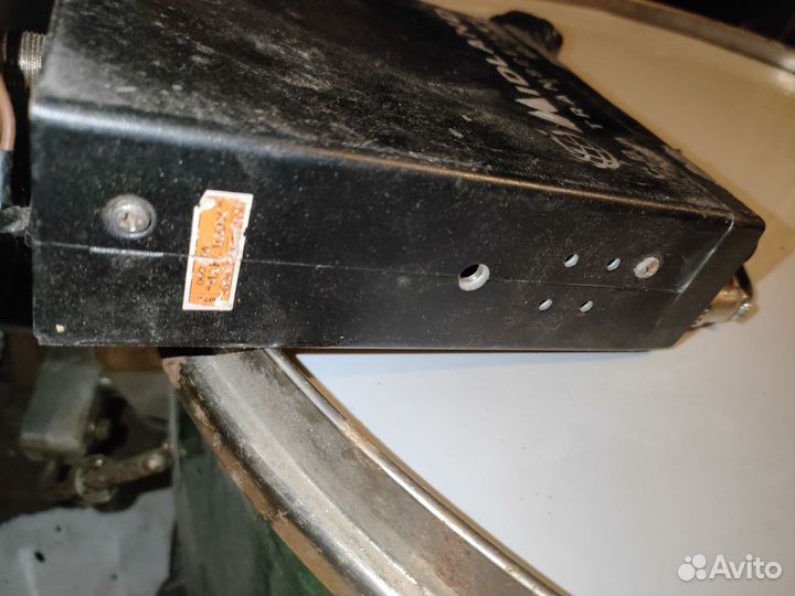 Midland alan 48 plus