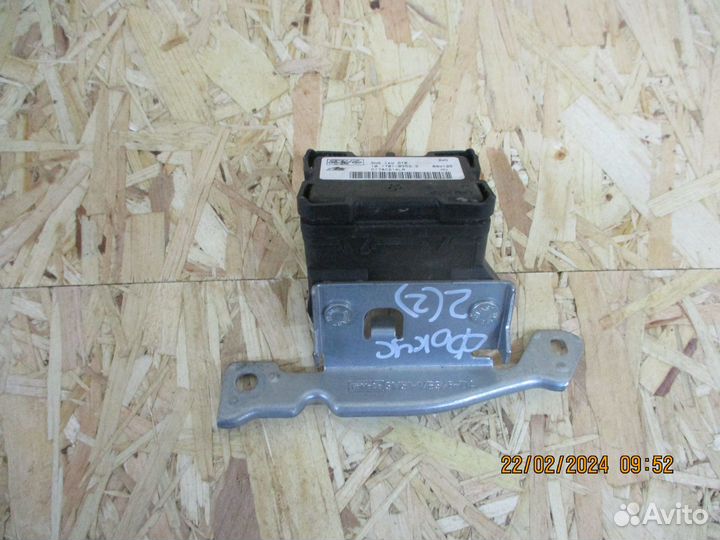 Датчик ускорения Форд Фокус 2