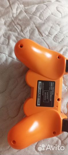 Геймпад dualshock 3