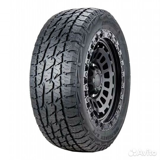 Landspider Wildtraxx A/T 265/70 R17