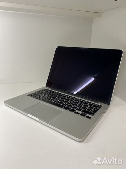Apple MacBook Pro 13 2013 (a1502)