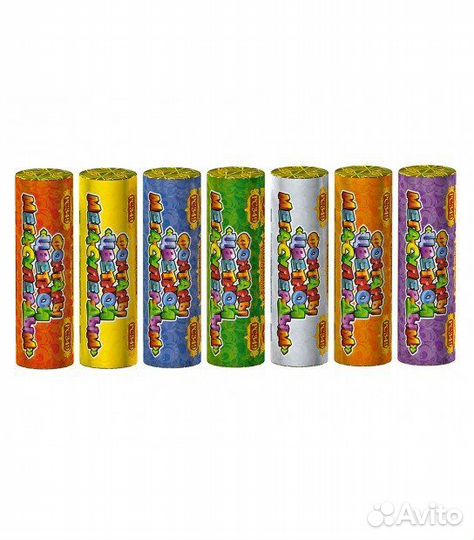 Цветной дым для фотосессий