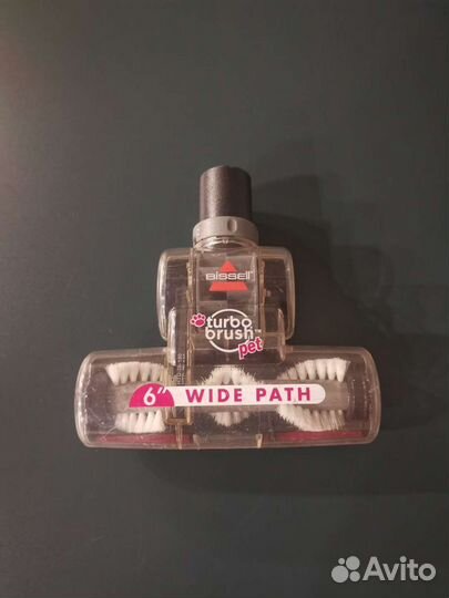 Турбощетка к пылесосам Bissell 33N7