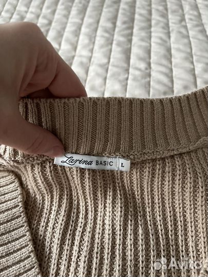 Джемпер женский