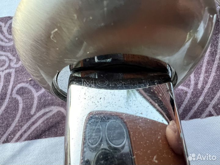 Комплект фурнитуры для межкомнатной двери