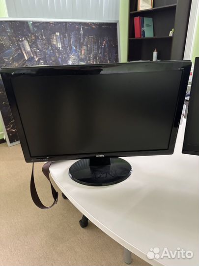 Мониторы ЖК бу