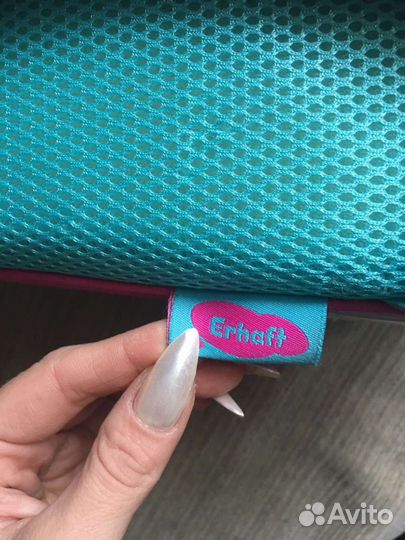 Erhaft рюкзак школьный для девочки