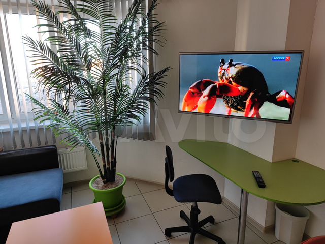 Квартира-студия, 32 м², 17/24 эт.