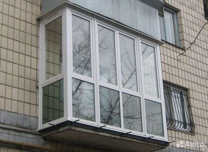 Окна пластиковые пвх