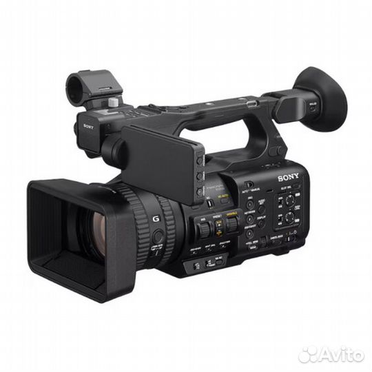 Видеокамера Sony HXR-NX800