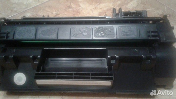 Продам картридж