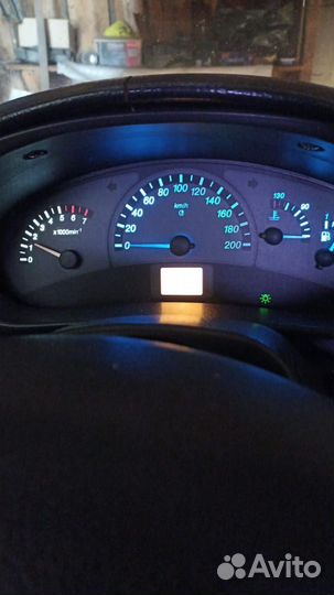 ВАЗ 2112 1.6 МТ, 2006, 257 000 км