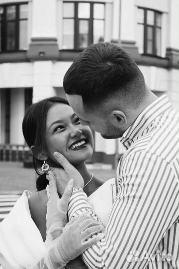 Фотограф Алина Заяц