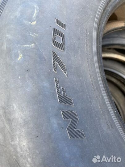 Кама NF 701 R22.5