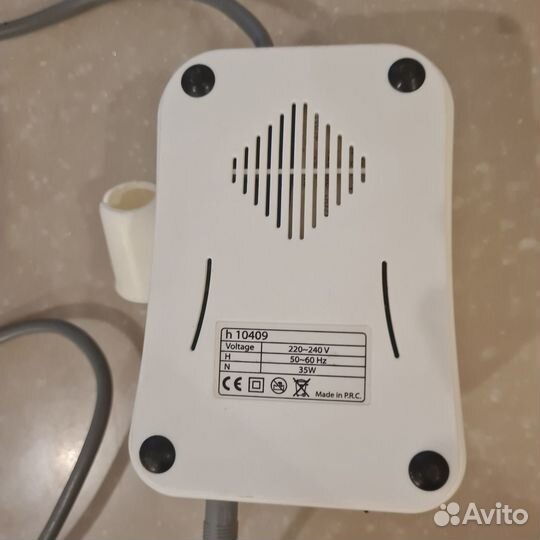 Машинка для маникюра