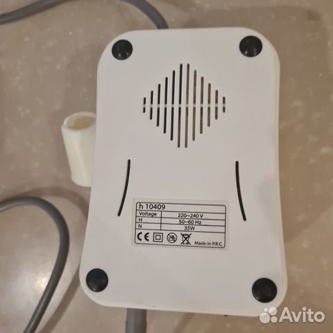 Машинка для маникюра