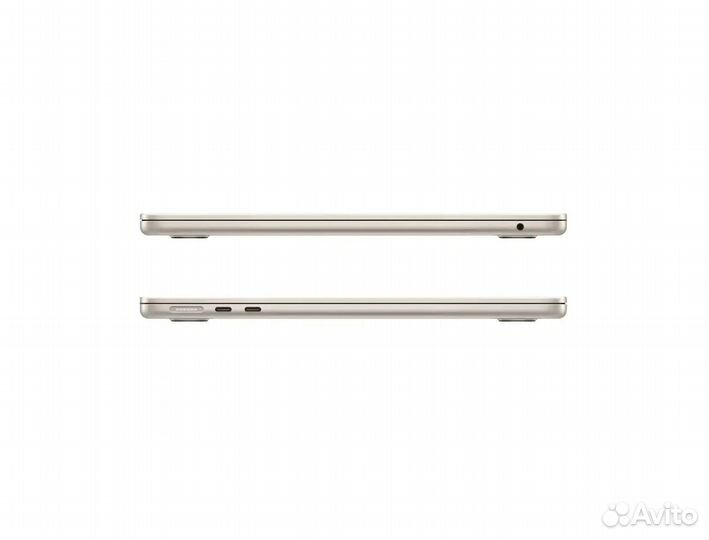 Macbook Air 13 M2 Z15Y000B3 16/1024 сияющая звезда