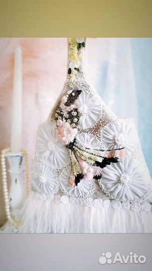 Сумка женская новая