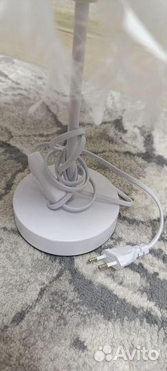 Светильник настольный