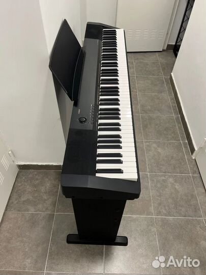 Цифровое пианино Casio CDP-130