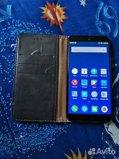 Meizu 15 Lite, 4/32 ГБ