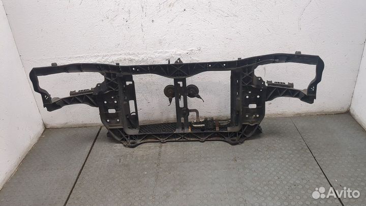 Рамка передняя киа Carens, 2008