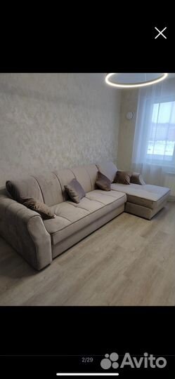 Диван новый