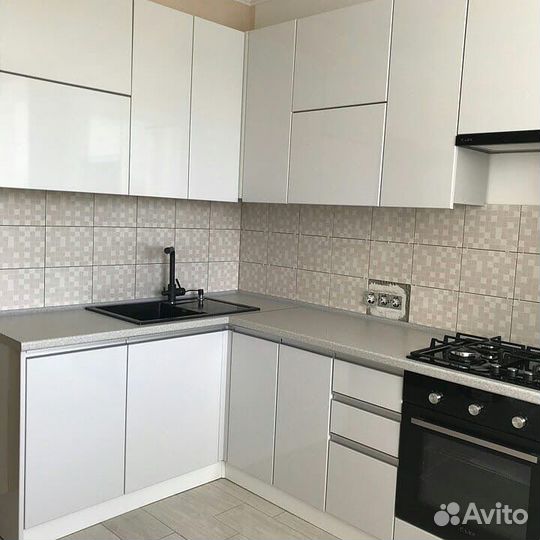 Кухни от производителя