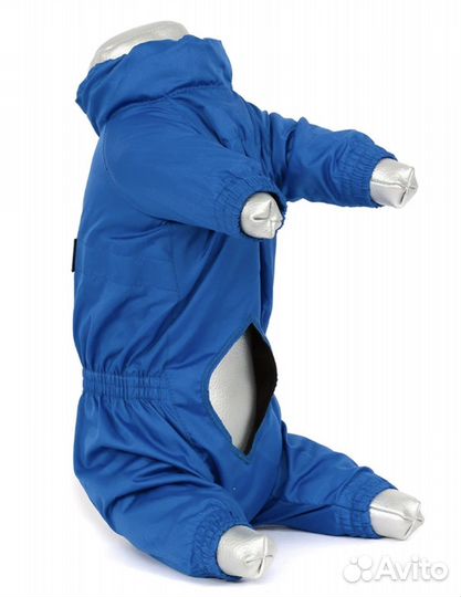 Комбинезон для собаки размер L