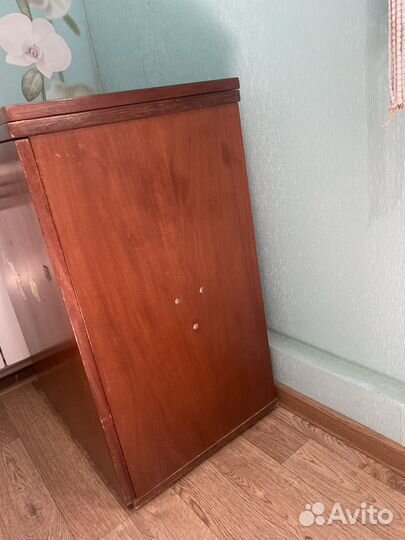 Швейная машина чайка 2