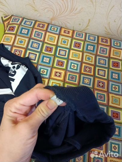 Костюм спортивный на мальчика