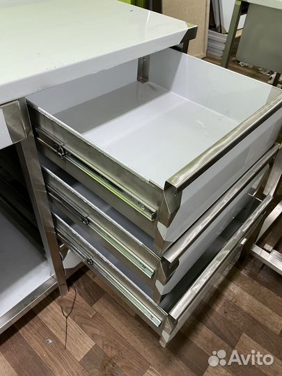 Стол - тумба