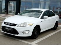 Ford Mondeo 2.0 MT, 2012, 169 000 км, с пробегом, цена 796 000 руб.