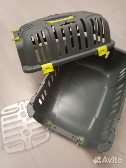 Бокс для перевозки собак щенки кошки