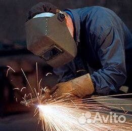 Сварщик