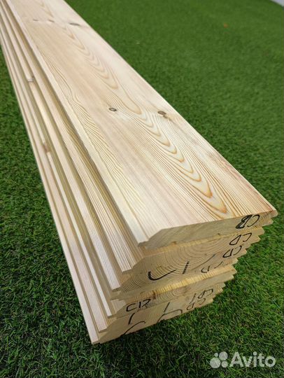 Имитация бруса