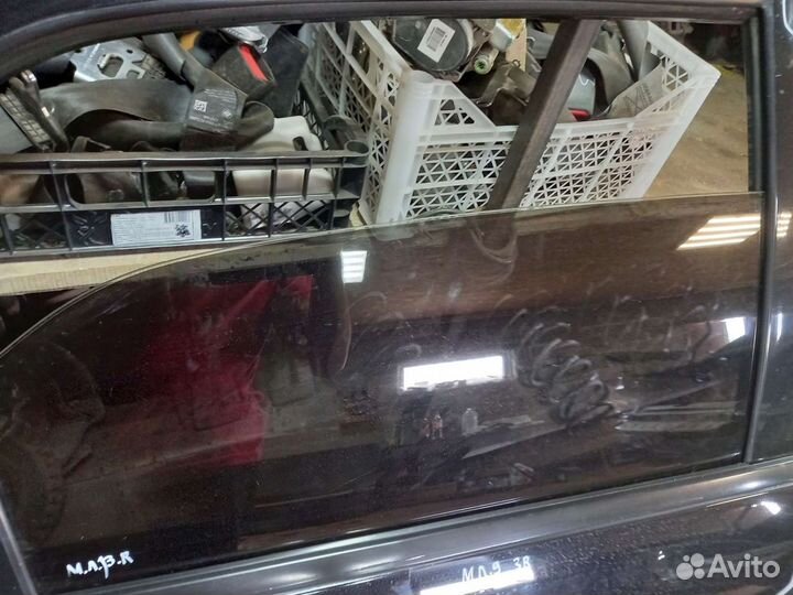 Стекло передний задний lancer 9