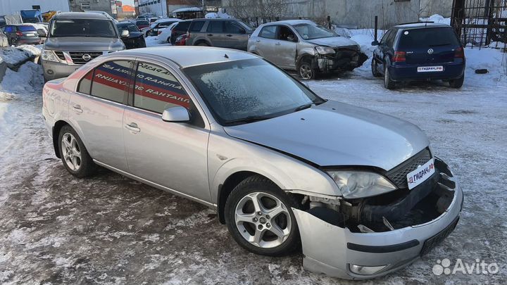 Бак топливный Ford Mondeo 3 (B4Y) 1448228