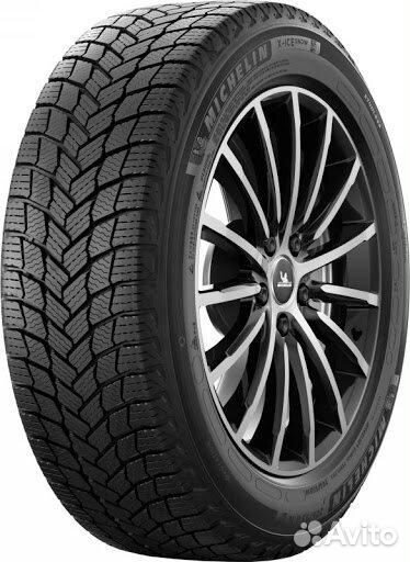 Michelin X-Ice Snow 215/60 R16 99H