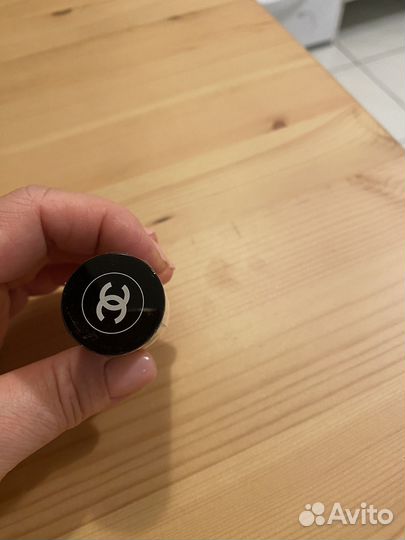 Кисть кабуки chanel